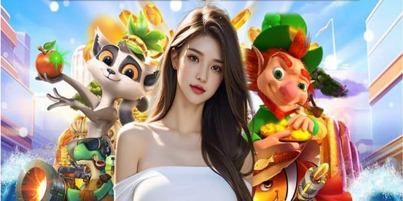 Cách thức tham gia game slot rất đơn giản