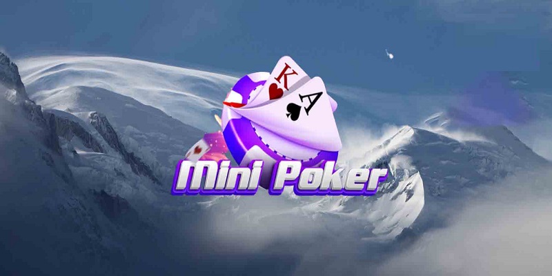 Mini poker Iwin thu hút được đông đảo người chơi tham gia cá cược