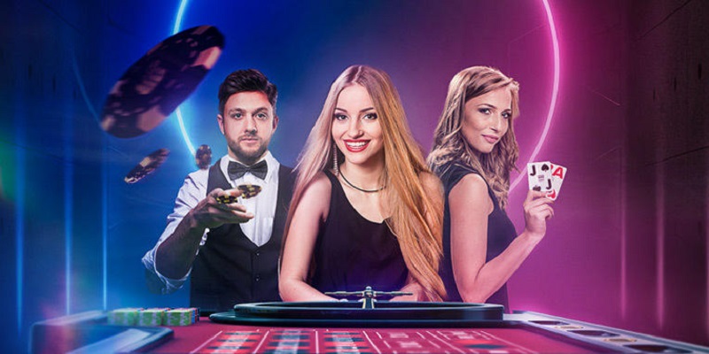 Học hỏi kinh nghiệm cá cược Live Casino Iwin từ các người chơi lâu năm