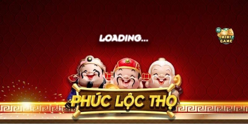 Phúc Lộc Thọ Iwin mang đến những hình ảnh giàu sang, phú quý