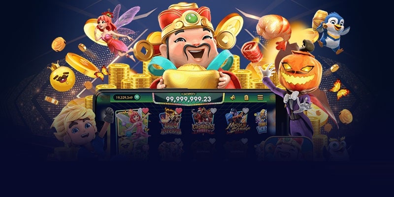 Slot Iwin sở hữu nhiều ưu thế nổi bật thu hút người chơi