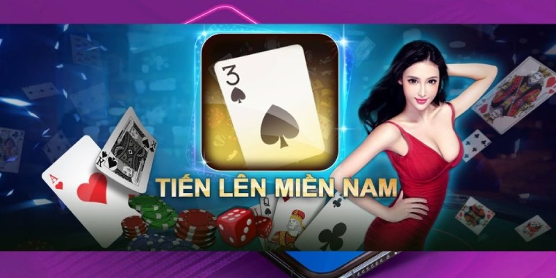 Giới thiệu sơ lược về sảnh game tiến lên miền nam Iwin