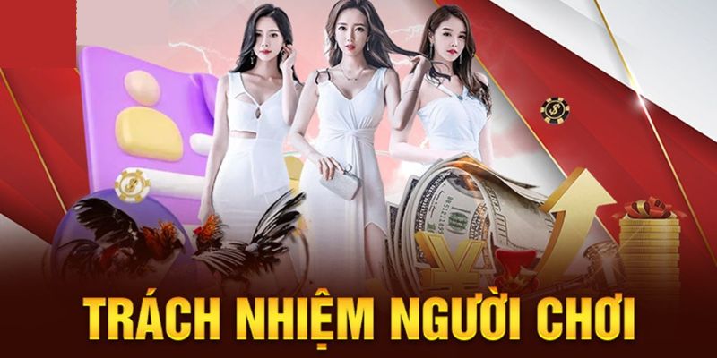 Khái niệm cơ bản về trách nhiệm trong chơi game