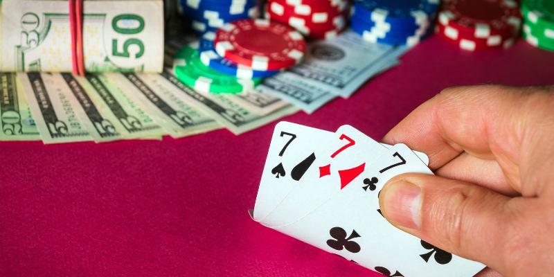 Xì Tố về cơ bản còn được gọi với cái tên thân thuộc là Poker