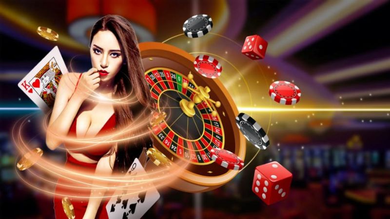 Trải nghiệm cá độ casino online - Cược sicbo hấp dẫn